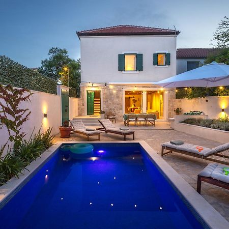 Casa Barbiere Hvar Jelsa  Kültér fotó