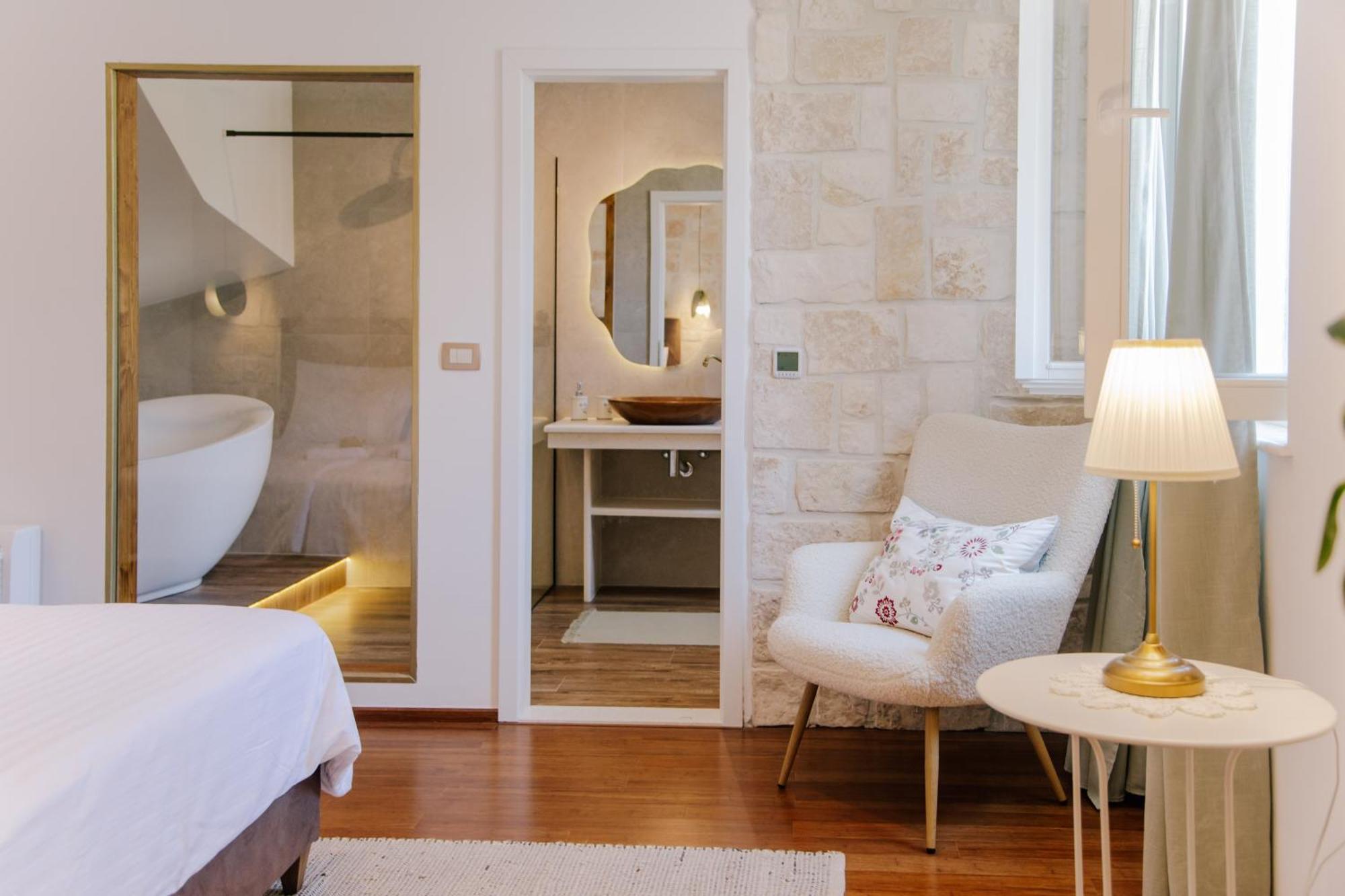 Casa Barbiere Hvar Jelsa  Kültér fotó