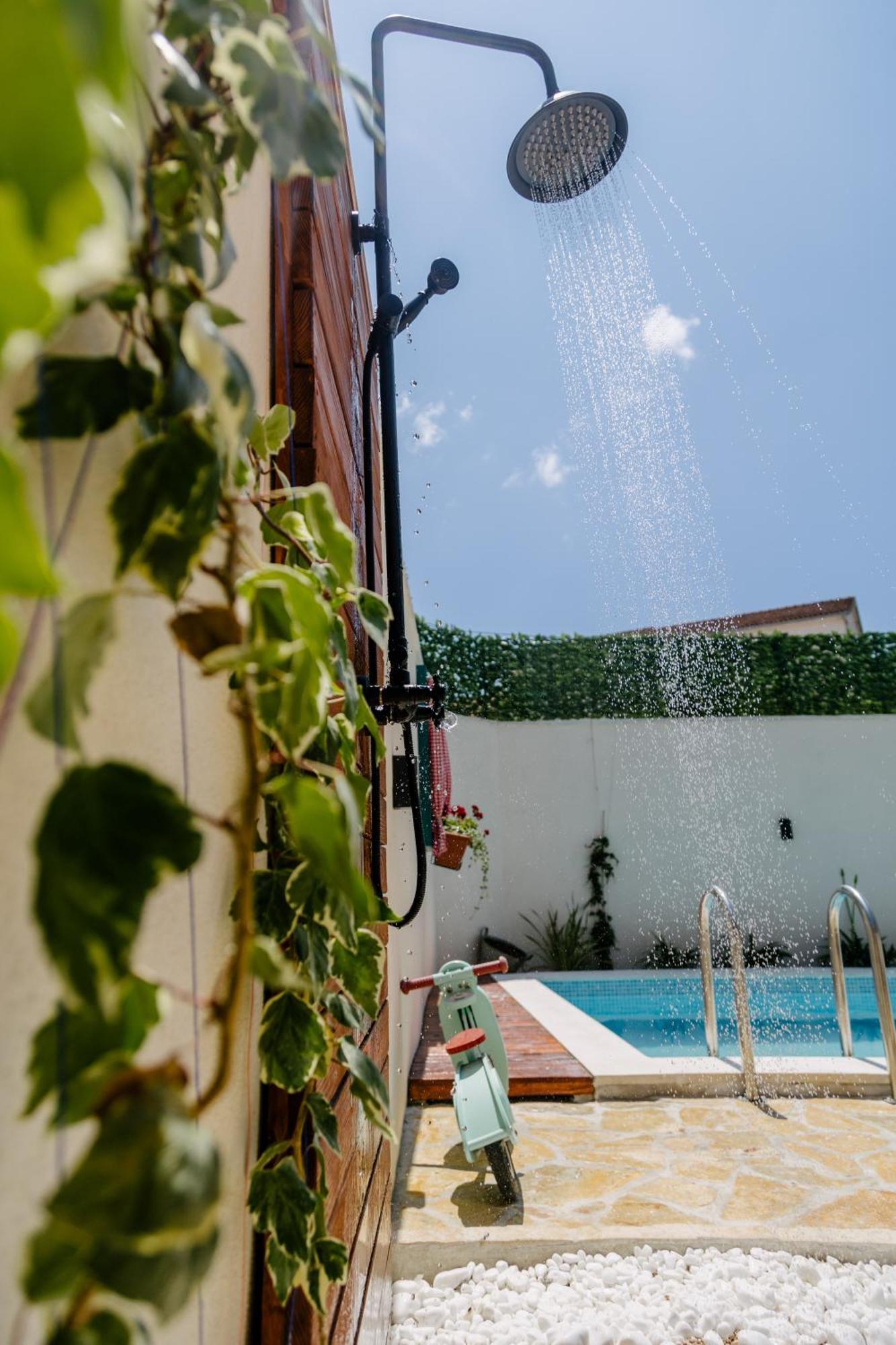 Casa Barbiere Hvar Jelsa  Kültér fotó