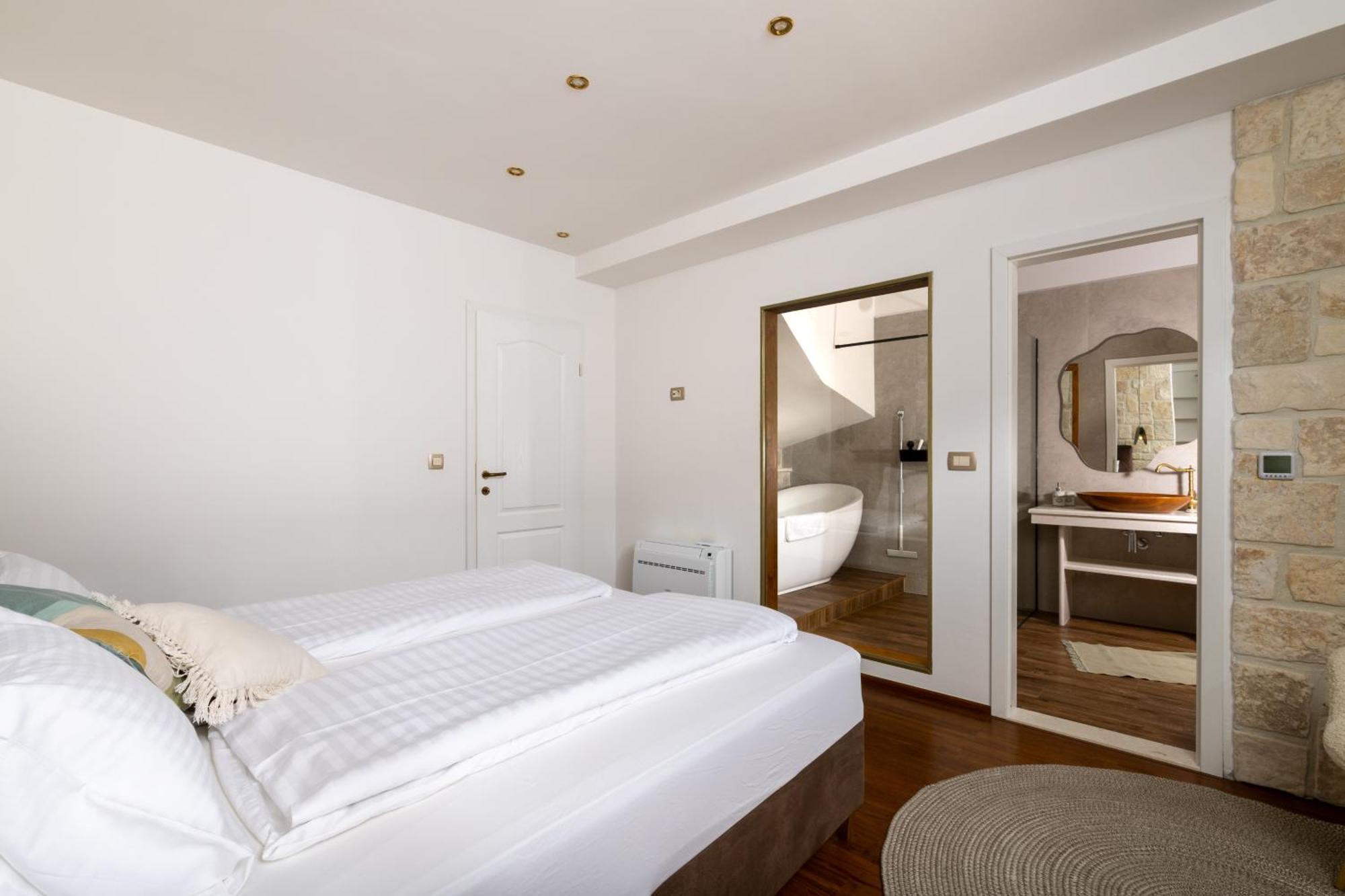 Casa Barbiere Hvar Jelsa  Kültér fotó