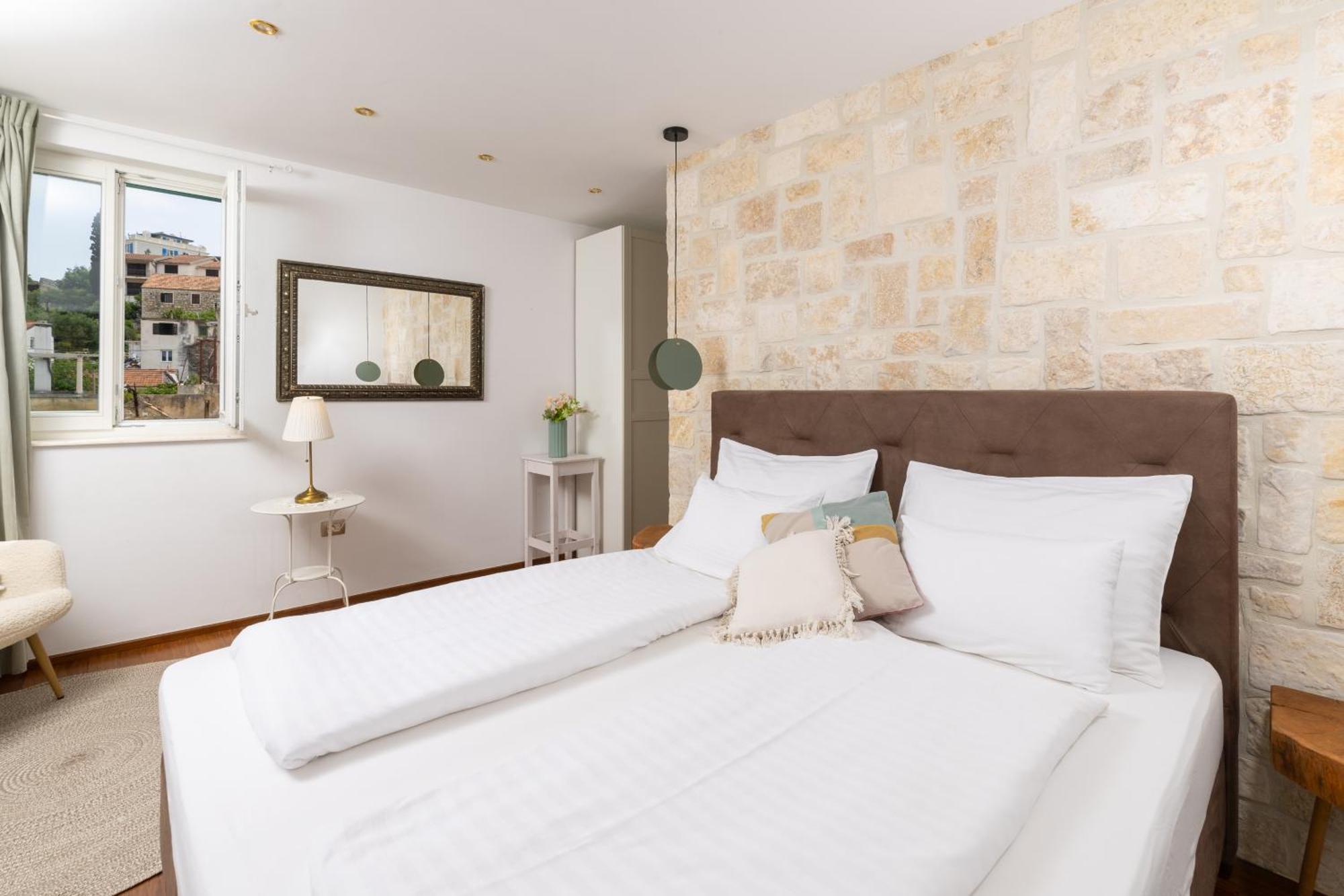 Casa Barbiere Hvar Jelsa  Kültér fotó