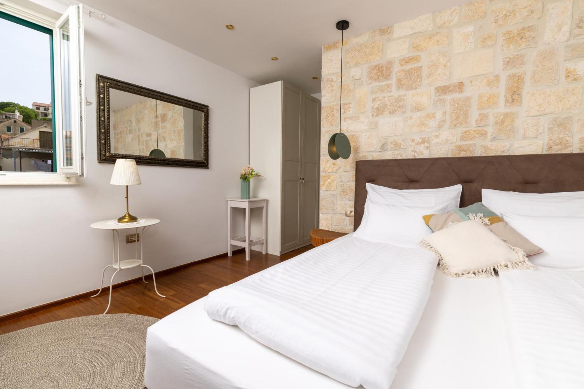 Casa Barbiere Hvar Jelsa  Kültér fotó