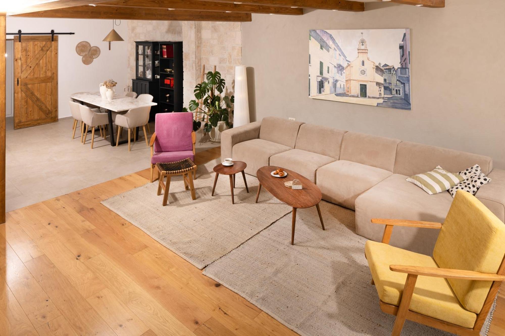 Casa Barbiere Hvar Jelsa  Kültér fotó