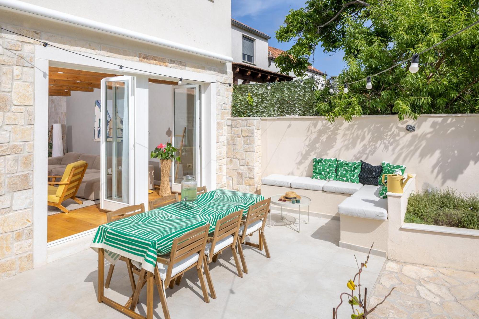Casa Barbiere Hvar Jelsa  Kültér fotó
